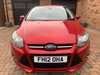 Ford Focus 1.0T EcoBoost Titanium Hatchback 5dr Petrol Manual Euro 5 (s/s) (100 ps) 5dr Manual 2026