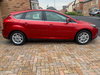 Ford Focus 1.0T EcoBoost Titanium Hatchback 5dr Petrol Manual Euro 5 (s/s) (100 ps) 5dr Manual 2026