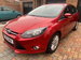Ford Focus 1.0T EcoBoost Titanium Hatchback 5dr Petrol Manual Euro 5 (s/s) (100 ps) 5dr Manual 2012