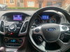 Ford Focus 1.0T EcoBoost Titanium Hatchback 5dr Petrol Manual Euro 5 (s/s) (100 ps) 5dr Manual 2026