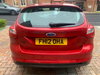 Ford Focus 1.0T EcoBoost Titanium Hatchback 5dr Petrol Manual Euro 5 (s/s) (100 ps) 5dr Manual 2026