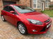Ford Focus 1.0T EcoBoost Titanium Hatchback 5dr Petrol Manual Euro 5 (s/s) (100 ps) 5dr Manual 2012