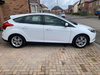Ford Focus 1.0T EcoBoost Titanium Navigator Hatchback 5dr Petrol Manual Euro 5 (s/s) (125 ps) 5dr Manual 2026
