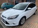 Ford Focus 1.0T EcoBoost Titanium Navigator Hatchback 5dr Petrol Manual Euro 5 (s/s) (125 ps) 5dr Manual 2014