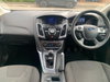 Ford Focus 1.0T EcoBoost Titanium Navigator Hatchback 5dr Petrol Manual Euro 5 (s/s) (125 ps) 5dr Manual 2026