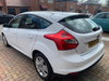 Ford Focus 1.0T EcoBoost Titanium Navigator Hatchback 5dr Petrol Manual Euro 5 (s/s) (125 ps) 5dr Manual 2026