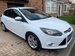 Ford Focus 1.0T EcoBoost Titanium Navigator Hatchback 5dr Petrol Manual Euro 5 (s/s) (125 ps) 5dr Manual 2014