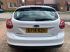 Ford Focus 1.0T EcoBoost Titanium Navigator Hatchback 5dr Petrol Manual Euro 5 (s/s) (125 ps) 5dr Manual 2026