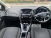Ford Focus 1.0T EcoBoost Zetec Hatchback 5dr Petrol Manual Euro 6 (s/s) (100 ps) 5dr Manual 2026