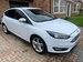 Ford Focus 1.0T EcoBoost Zetec Hatchback 5dr Petrol Manual Euro 6 (s/s) (100 ps) 5dr Manual 2016