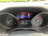 Ford Focus 1.0T EcoBoost Zetec Hatchback 5dr Petrol Manual Euro 6 (s/s) (100 ps) 5dr Manual 2026