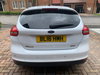 Ford Focus 1.0T EcoBoost Zetec Hatchback 5dr Petrol Manual Euro 6 (s/s) (100 ps) 5dr Manual 2026