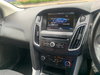 Ford Focus 1.0T EcoBoost Zetec Hatchback 5dr Petrol Manual Euro 6 (s/s) (100 ps) 5dr Manual 2026
