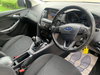 Ford Focus 1.0T EcoBoost Zetec Hatchback 5dr Petrol Manual Euro 6 (s/s) (100 ps) 5dr Manual 2026
