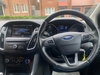 Ford Focus 1.0T EcoBoost Zetec Hatchback 5dr Petrol Manual Euro 6 (s/s) (100 ps) 5dr Manual 2026