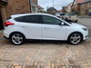 Ford Focus 1.0T EcoBoost Zetec Hatchback 5dr Petrol Manual Euro 6 (s/s) (100 ps) 5dr Manual 2026