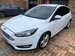 Ford Focus 1.0T EcoBoost Zetec Hatchback 5dr Petrol Manual Euro 6 (s/s) (100 ps) 5dr Manual 2016