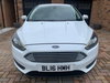 Ford Focus 1.0T EcoBoost Zetec Hatchback 5dr Petrol Manual Euro 6 (s/s) (100 ps) 5dr Manual 2026
