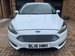 Ford Focus 1.0T EcoBoost Zetec Hatchback 5dr Petrol Manual Euro 6 (s/s) (100 ps) 5dr Manual 2016