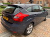 Ford Focus 1.6 Zetec Hatchback 5dr Petrol Manual Euro 5 (105 ps) 5dr Manual 2026