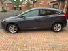 Ford Focus 1.6 Zetec Hatchback 5dr Petrol Manual Euro 5 (105 ps) 5dr Manual 2026