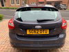Ford Focus 1.6 Zetec Hatchback 5dr Petrol Manual Euro 5 (105 ps) 5dr Manual 2026