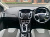 Ford Focus 1.6 Zetec Hatchback 5dr Petrol Manual Euro 5 (105 ps) 5dr Manual 2026