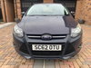 Ford Focus 1.6 Zetec Hatchback 5dr Petrol Manual Euro 5 (105 ps) 5dr Manual 2026
