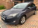 Ford Focus 1.6 Zetec Hatchback 5dr Petrol Manual Euro 5 (105 ps) 5dr Manual 2013