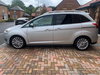 Ford Grand C-Max 2.0 TDCi Titanium MPV 5dr Diesel Powershift Euro 6 (s/s) (150 ps) 5dr Automatic 2026