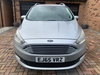 Ford Grand C-Max 2.0 TDCi Titanium MPV 5dr Diesel Powershift Euro 6 (s/s) (150 ps) 5dr Automatic 2026