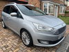 Ford Grand C-Max 2.0 TDCi Titanium MPV 5dr Diesel Powershift Euro 6 (s/s) (150 ps) 5dr Automatic 2026