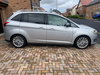 Ford Grand C-Max 2.0 TDCi Titanium MPV 5dr Diesel Powershift Euro 6 (s/s) (150 ps) 5dr Automatic 2026