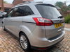 Ford Grand C-Max 2.0 TDCi Titanium MPV 5dr Diesel Powershift Euro 6 (s/s) (150 ps) 5dr Automatic 2026