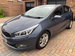 Kia Ceed 1.6 CRDi EcoDynamics 2 Hatchback 5dr Diesel Manual Euro 5 (s/s) (126 bhp) 5dr Manual 2013