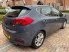 Kia Ceed 1.6 CRDi EcoDynamics 2 Hatchback 5dr Diesel Manual Euro 5 (s/s) (126 bhp) 5dr Manual 2026