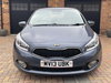 Kia Ceed 1.6 CRDi EcoDynamics 2 Hatchback 5dr Diesel Manual Euro 5 (s/s) (126 bhp) 5dr Manual 2026