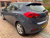Kia Ceed 1.6 CRDi EcoDynamics 2 Hatchback 5dr Diesel Manual Euro 5 (s/s) (126 bhp) 5dr Manual 2026