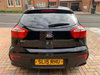 Kia Rio 1.25 SR7 Hatchback 5dr Petrol Manual Euro 6 (84 bhp) 5dr Manual 2026