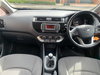 Kia Rio 1.25 SR7 Hatchback 5dr Petrol Manual Euro 6 (84 bhp) 5dr Manual 2026