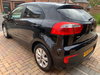 Kia Rio 1.25 SR7 Hatchback 5dr Petrol Manual Euro 6 (84 bhp) 5dr Manual 2026