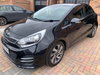 Kia Rio 1.4 EcoDynamics 3 Hatchback 5dr Petrol Manual Euro 6 (s/s) (107 bhp) 5dr Manual 2026