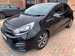 Kia Rio 1.4 EcoDynamics 3 Hatchback 5dr Petrol Manual Euro 6 (s/s) (107 bhp) 5dr Manual 2015