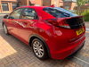 Honda Civic 1.4 i-VTEC S Hatchback 5dr Petrol Manual Euro 5 (s/s) (Non-DAB) (100 ps) 5dr Manual 2026