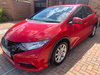 Honda Civic 1.4 i-VTEC S Hatchback 5dr Petrol Manual Euro 5 (s/s) (Non-DAB) (100 ps) 5dr Manual 2026