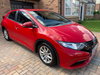 Honda Civic 1.4 i-VTEC S Hatchback 5dr Petrol Manual Euro 5 (s/s) (Non-DAB) (100 ps) 5dr Manual 2026