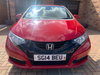 Honda Civic 1.4 i-VTEC S Hatchback 5dr Petrol Manual Euro 5 (s/s) (Non-DAB) (100 ps) 5dr Manual 2026