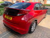 Honda Civic 1.4 i-VTEC S Hatchback 5dr Petrol Manual Euro 5 (s/s) (Non-DAB) (100 ps) 5dr Manual 2026