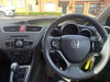 Honda Civic 1.4 i-VTEC S Hatchback 5dr Petrol Manual Euro 5 (s/s) (Non-DAB) (100 ps) 5dr Manual 2026