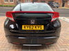 Honda Civic 1.8 i-VTEC EX Hatchback 5dr Petrol Manual Euro 5 (s/s) (142 ps) 5dr Manual 2026